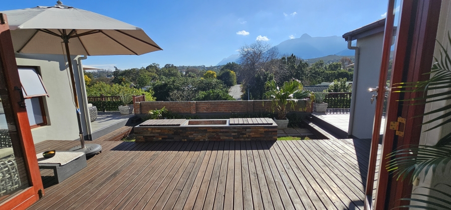 4 Bedroom Property for Sale in Swellendam Western Cape